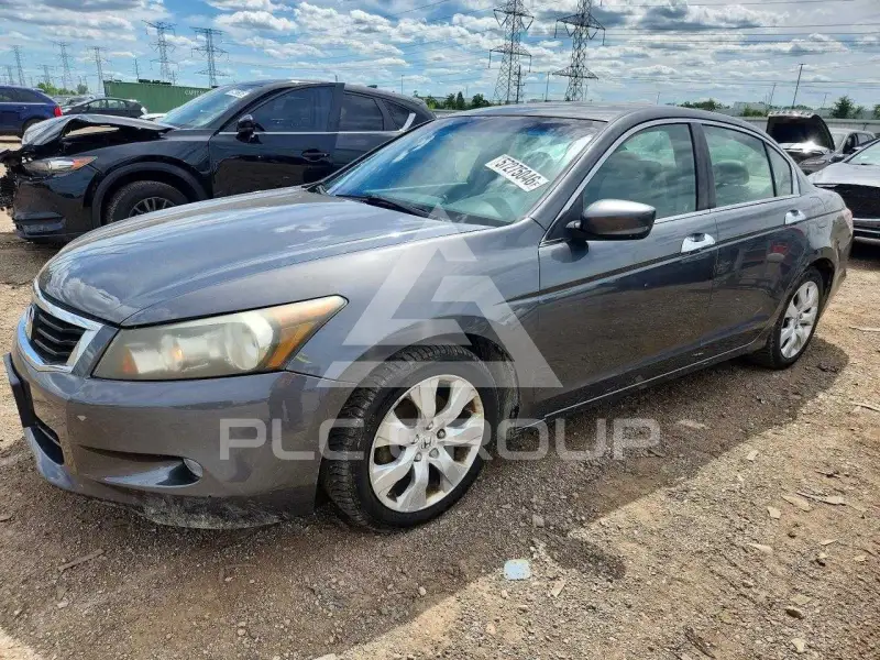 2010 Honda Accord photo