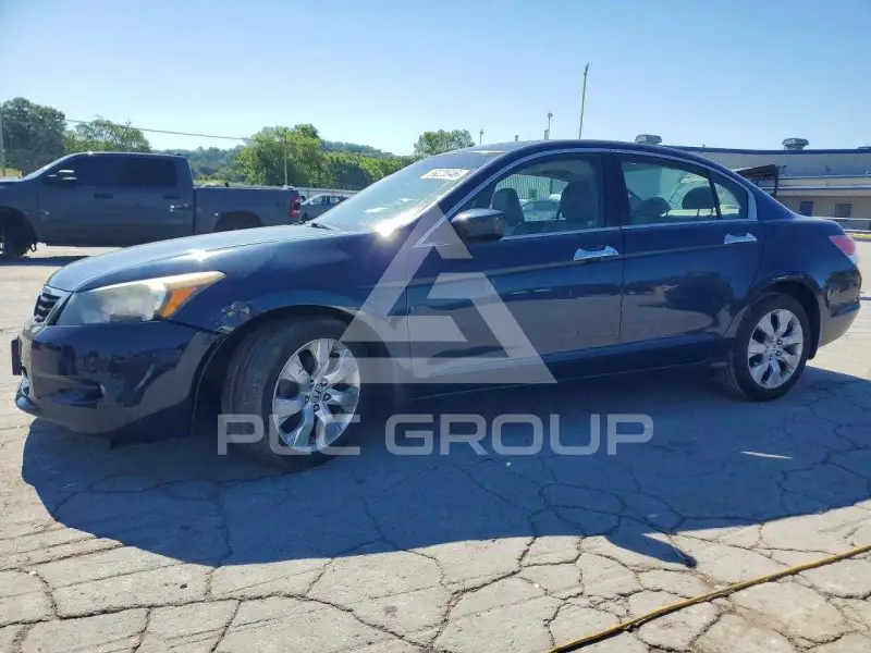 2010 Honda Accord фото