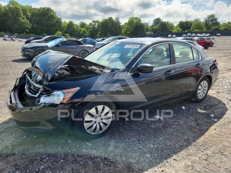 2010 Honda Accord photo