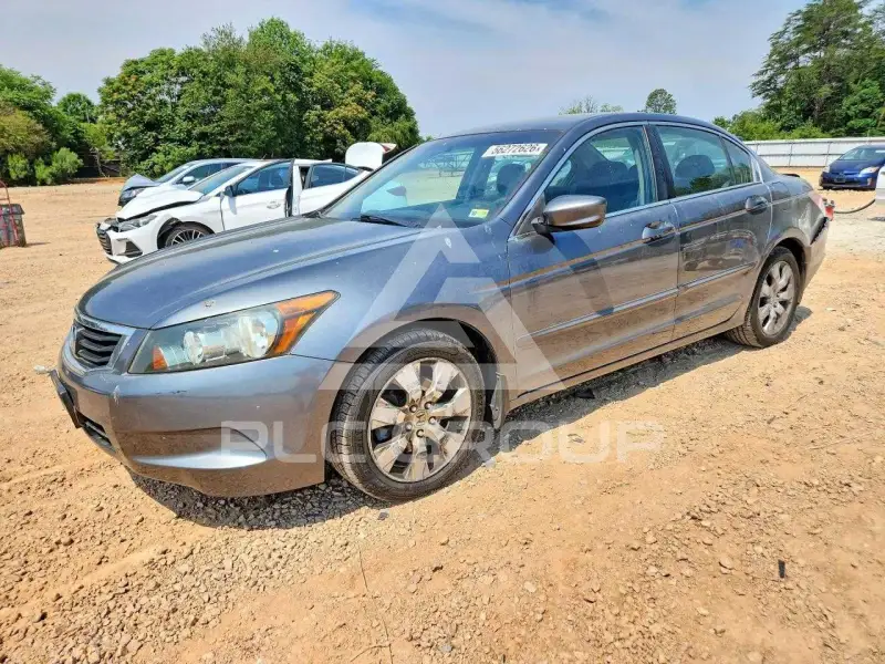 2010 Honda Accord фото
