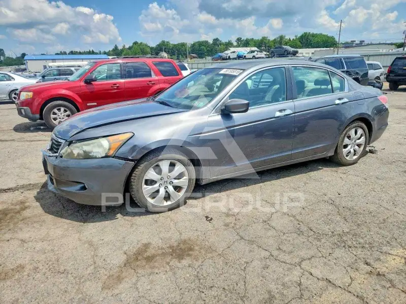 2010 Honda Accord фото