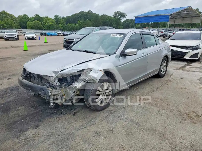 2010 Honda Accord фото
