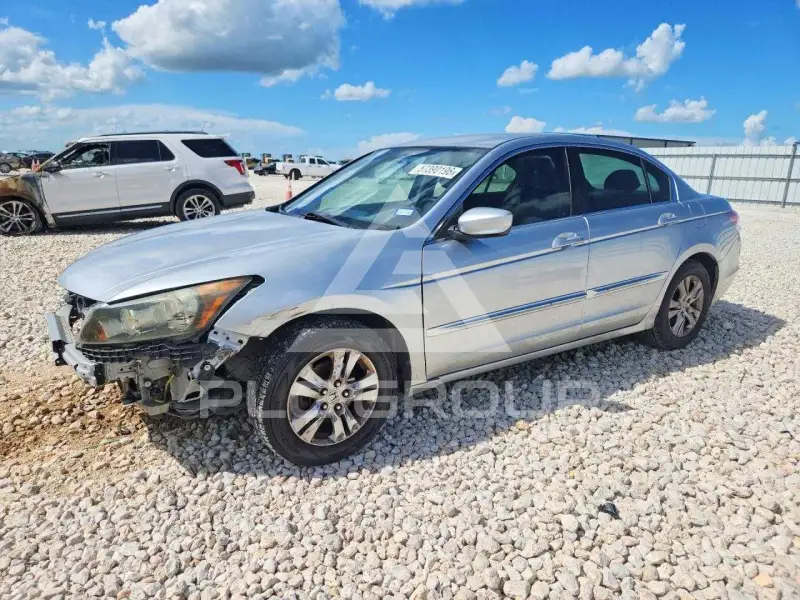 2010 Honda Accord photo