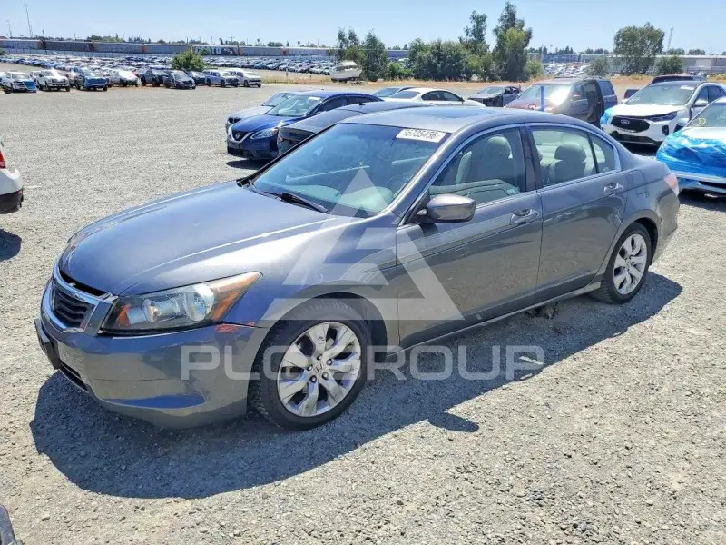 2010 Honda Accord фото