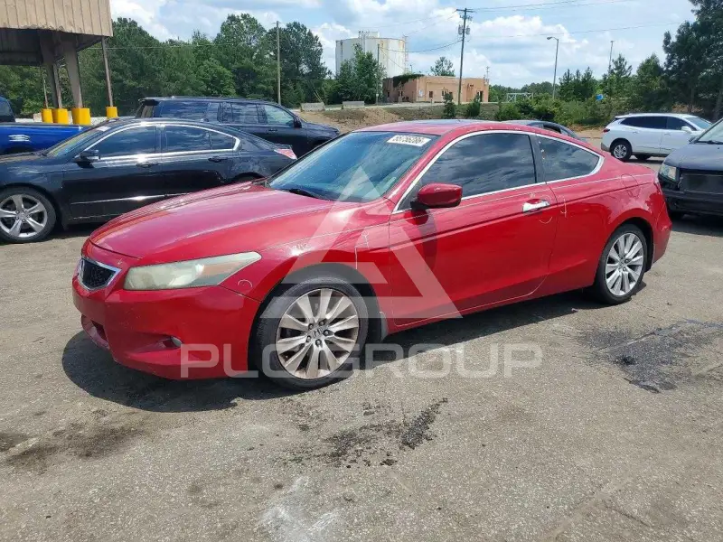 2010 Honda Accord photo