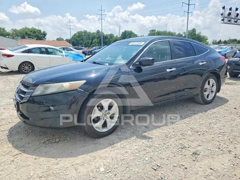 2010 Honda Accord фото