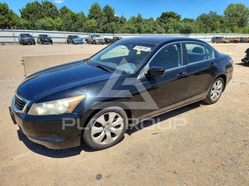2010 Honda Accord photo