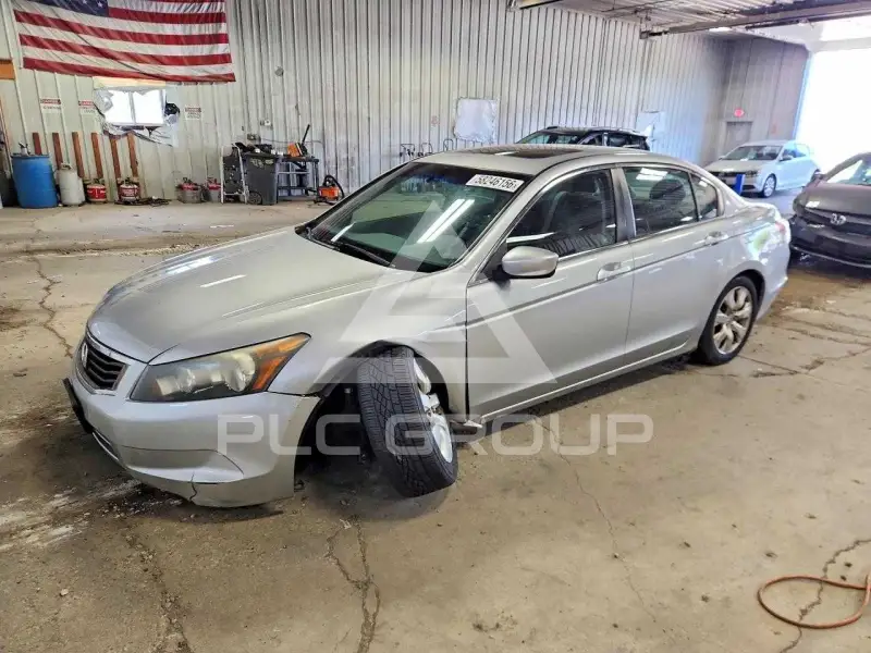 2010 Honda Accord photo