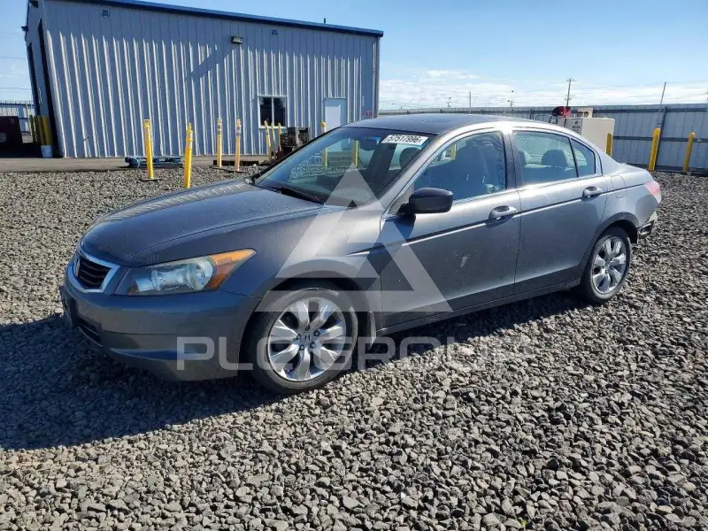 2010 Honda Accord photo