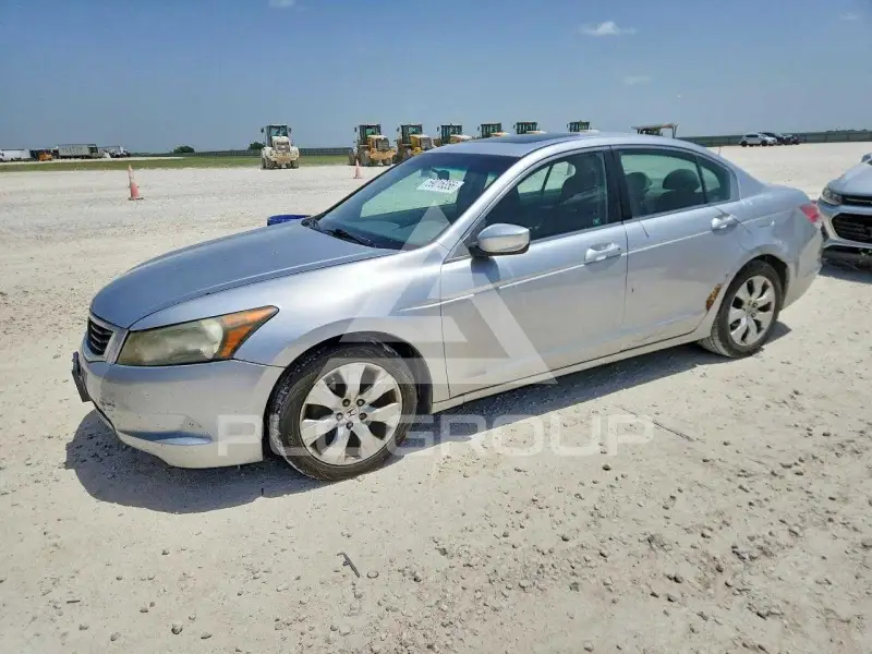 2010 Honda Accord photo