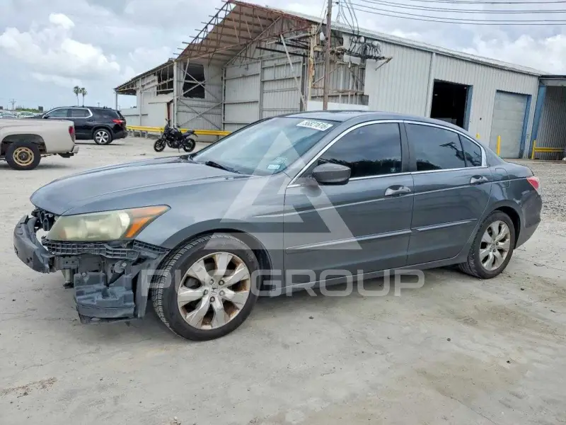 2010 Honda Accord фото