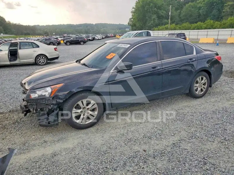 2010 Honda Accord photo