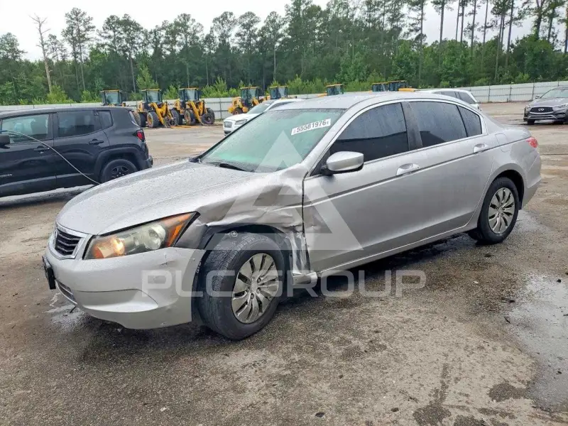 2010 Honda Accord photo