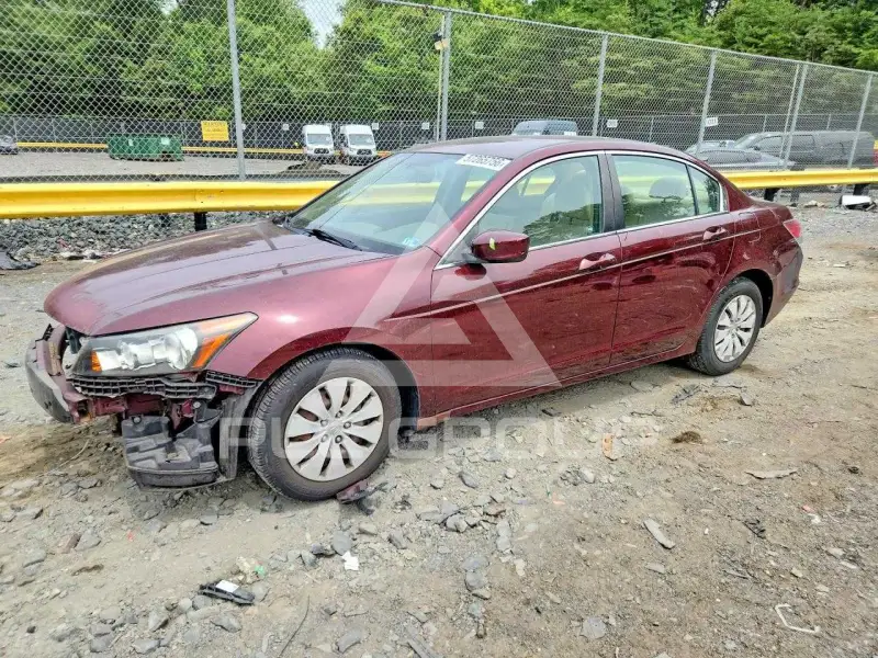 2010 Honda Accord photo