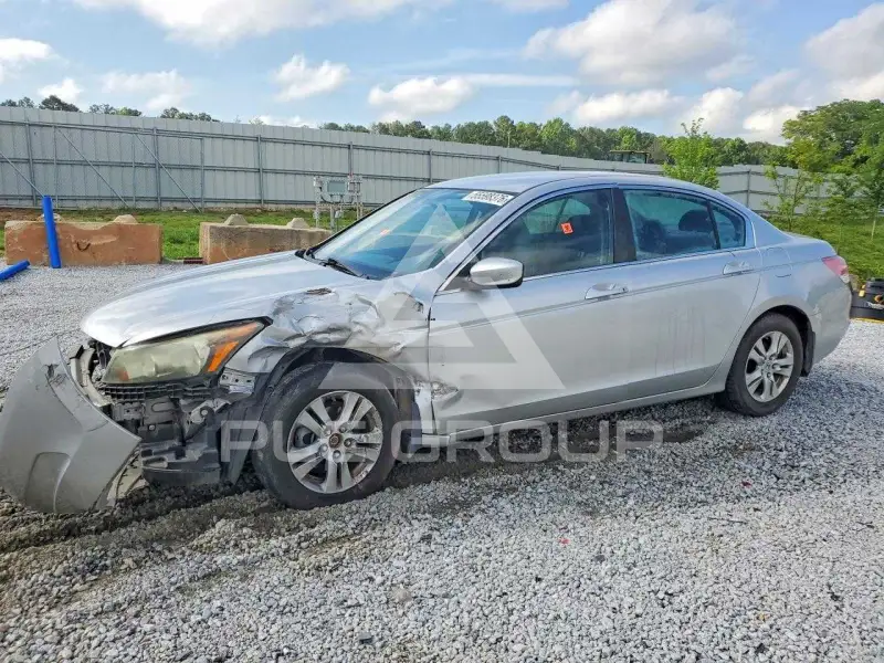 2010 Honda Accord photo