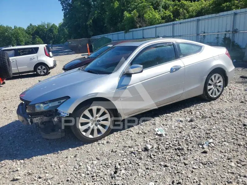2010 Honda Accord photo