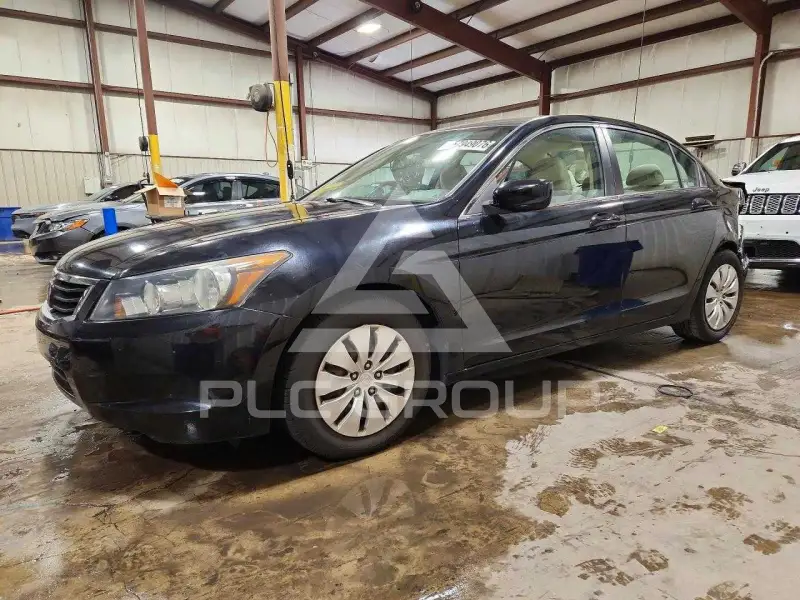 2010 Honda Accord photo