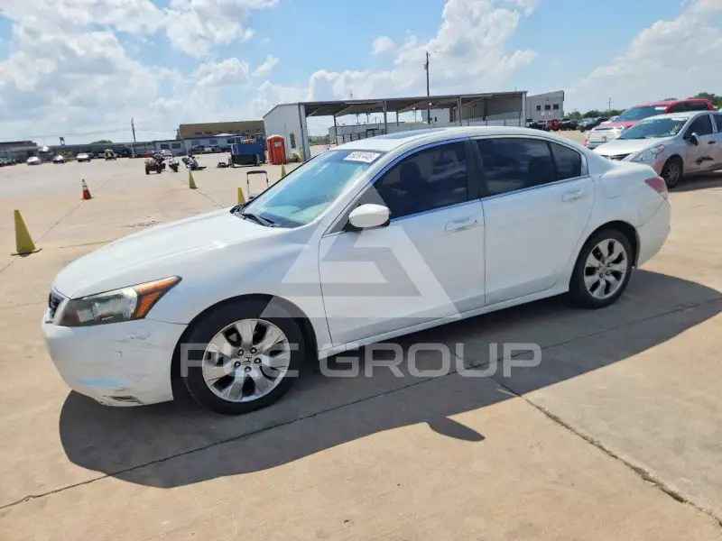 2010 Honda Accord фото
