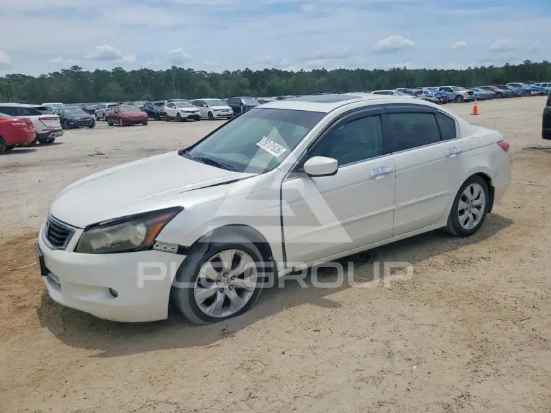 2010 Honda Accord photo