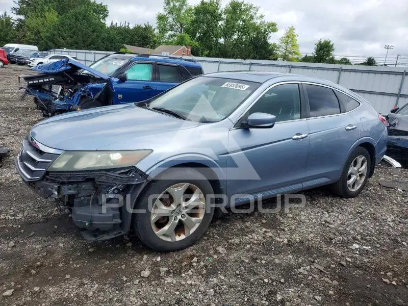 2010 Honda Accord фото