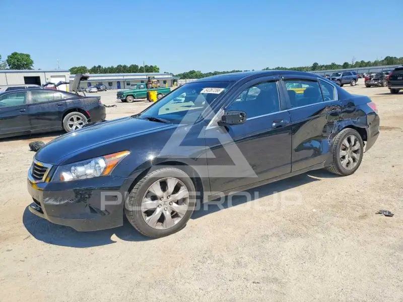 2010 Honda Accord photo