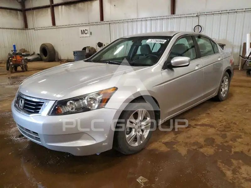 2010 Honda Accord photo