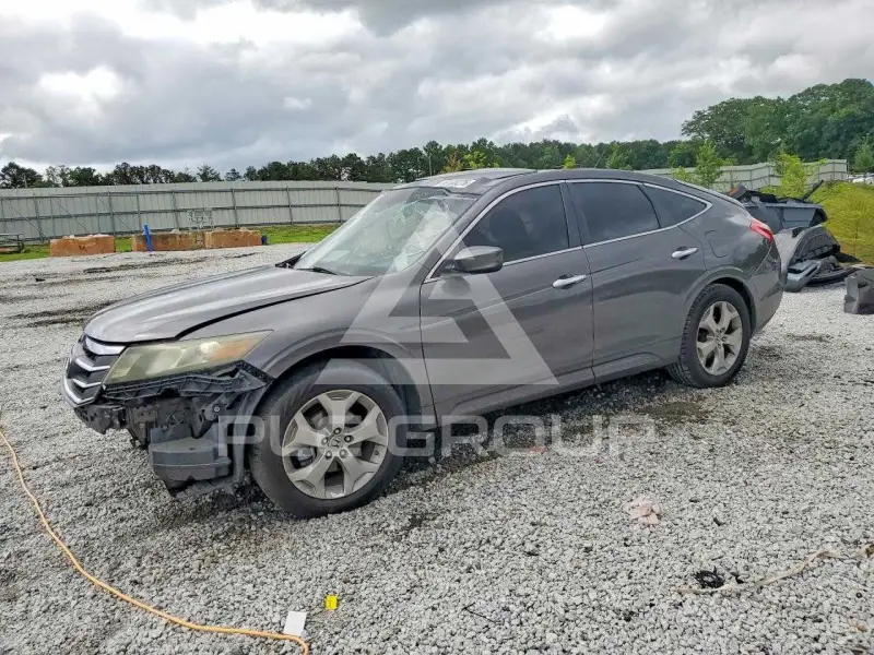 2010 Honda Accord фото