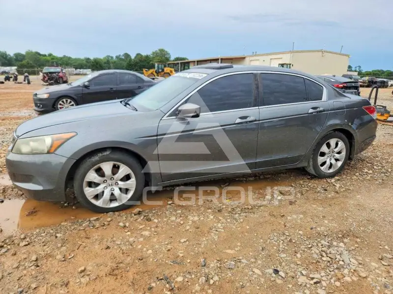 2010 Honda Accord фото