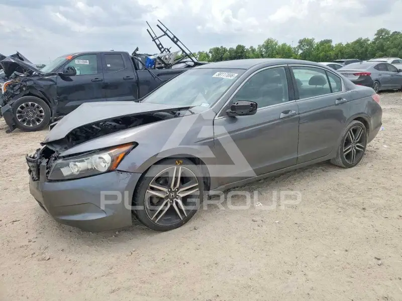 2010 Honda Accord photo
