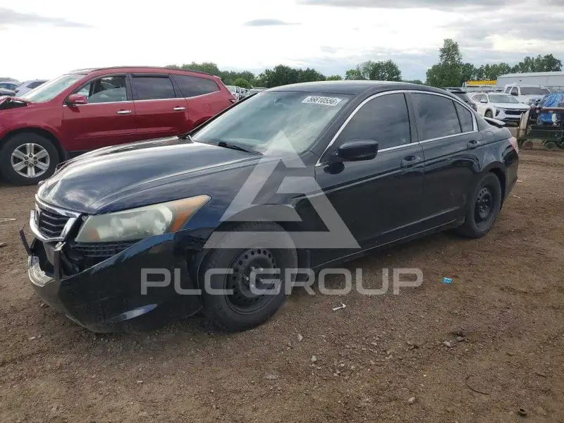 2010 Honda Accord photo