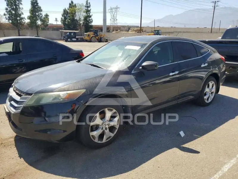 2010 Honda Accord фото