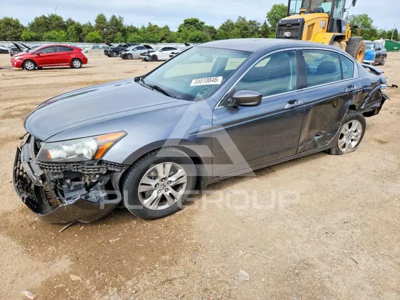 2010 Honda Accord фото