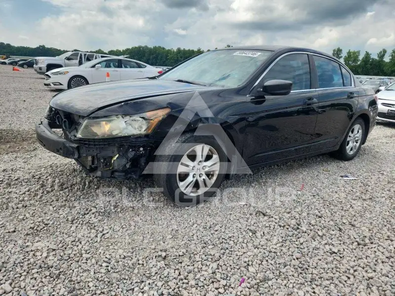 2010 Honda Accord фото