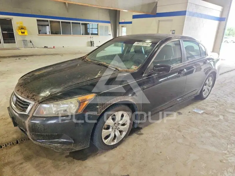 2010 Honda Accord photo