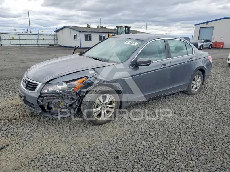 2010 Honda Accord фото
