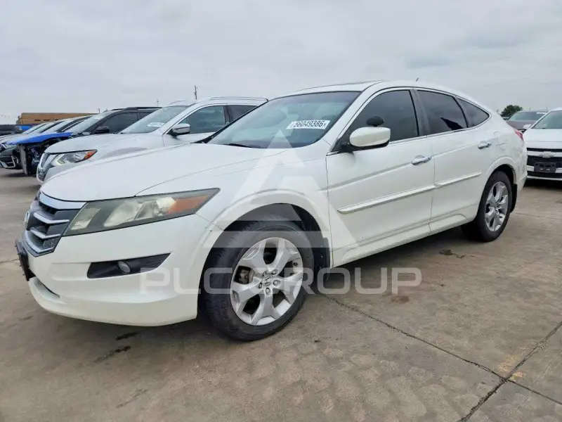 2010 Honda Accord фото