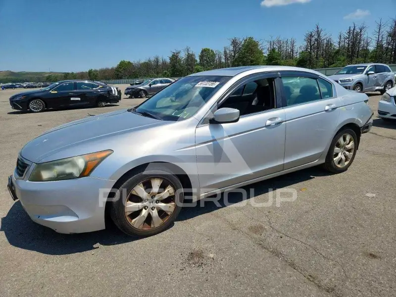2010 Honda Accord фото