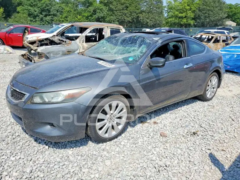 2010 Honda Accord фото