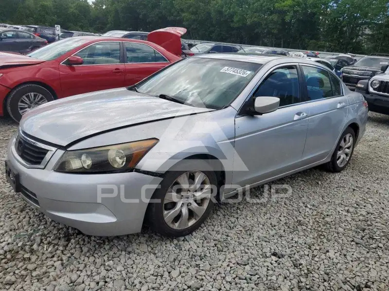 2010 Honda Accord фото