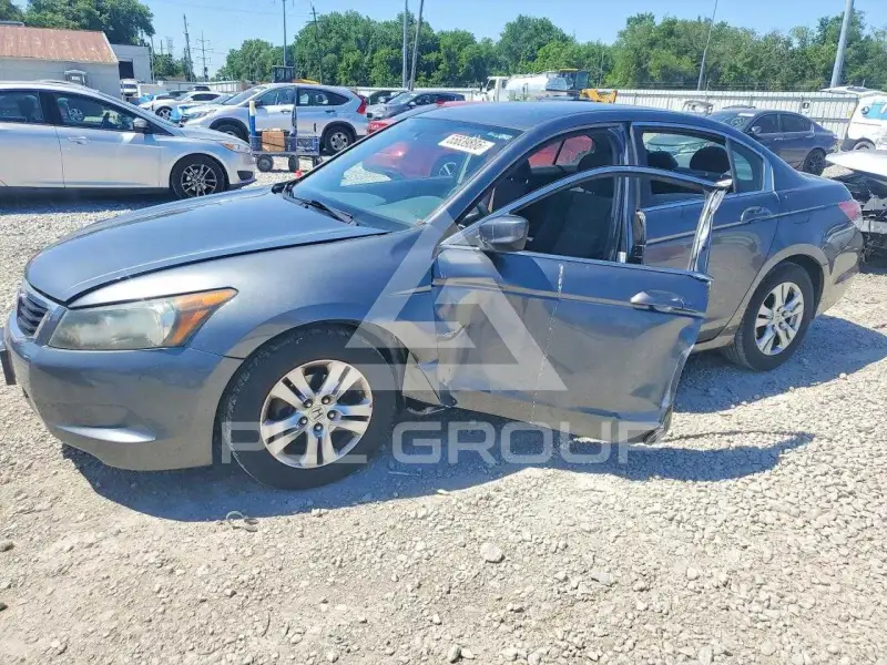 2010 Honda Accord photo