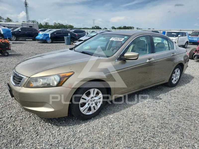 2010 Honda Accord фото