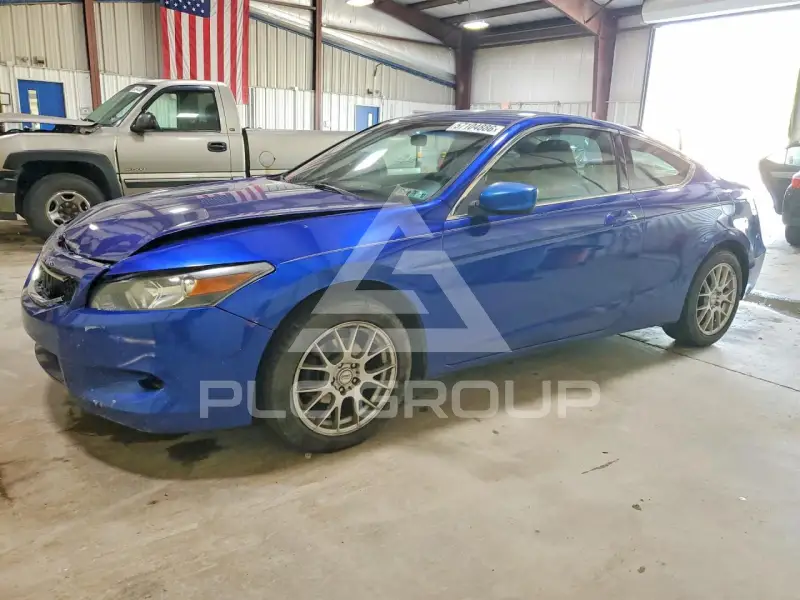 2010 Honda Accord фото