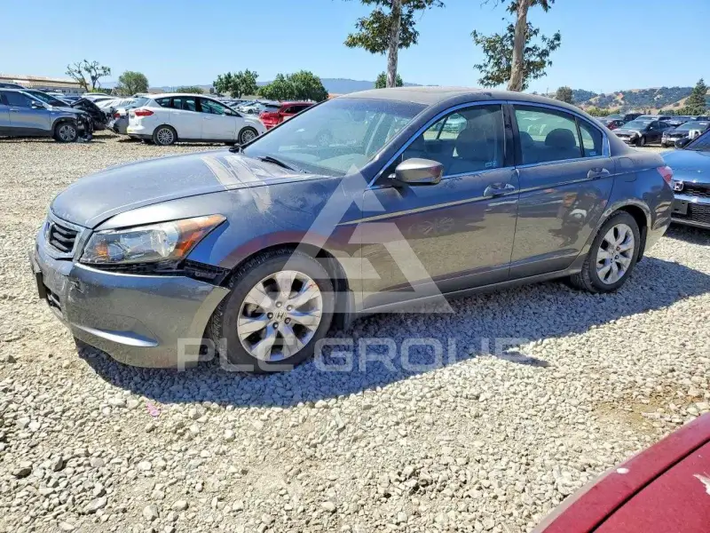 2010 Honda Accord фото