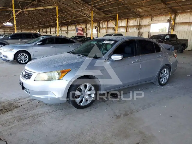 2010 Honda Accord фото