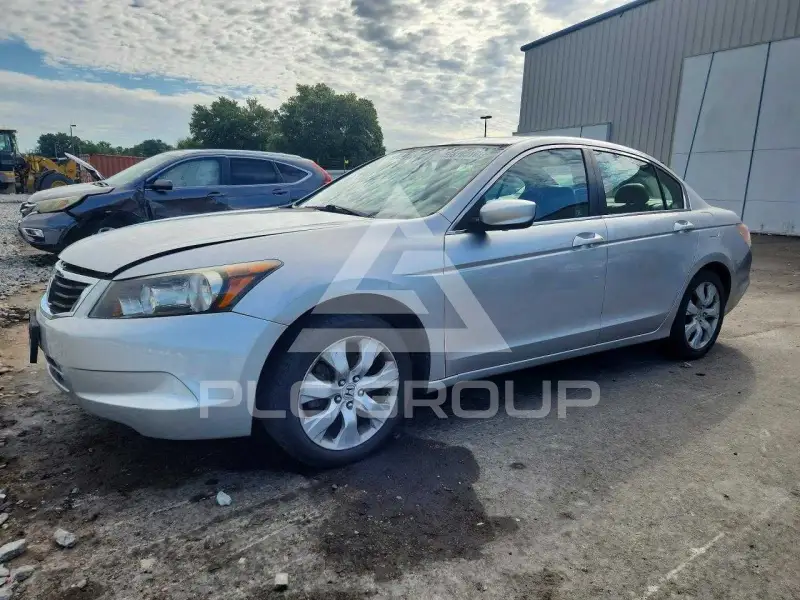 2010 Honda Accord photo