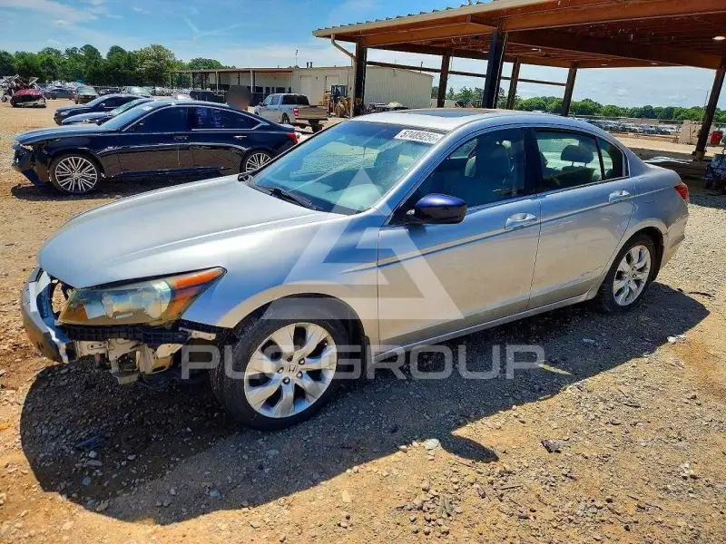 2010 Honda Accord фото