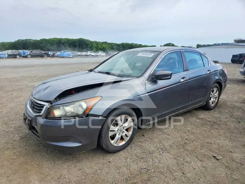 2010 Honda Accord photo