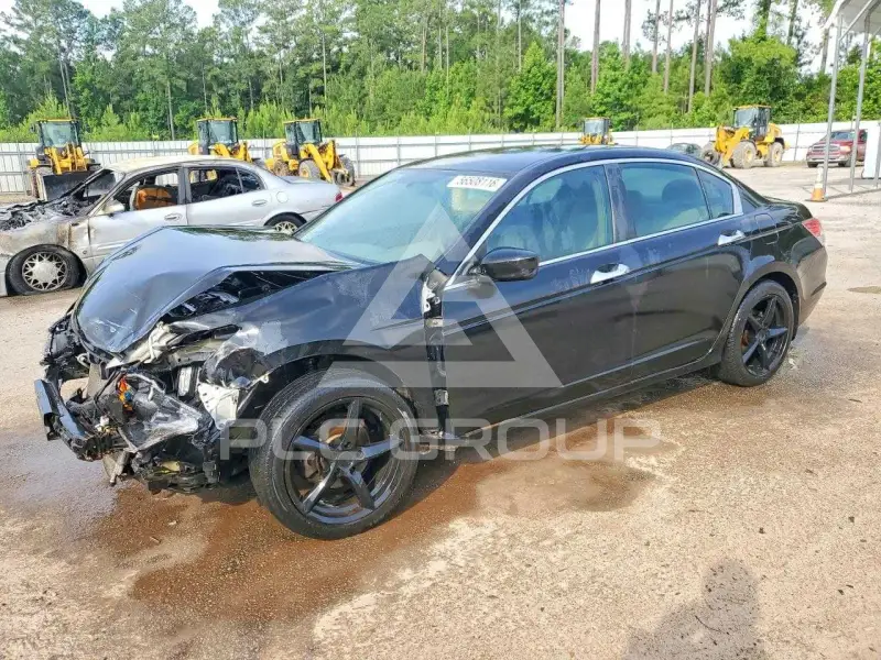 2010 Honda Accord photo