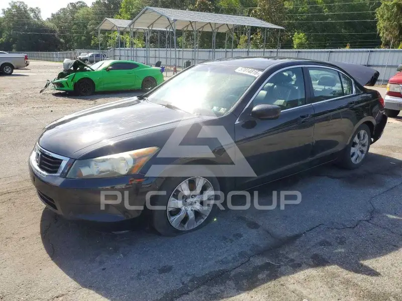 2010 Honda Accord фото