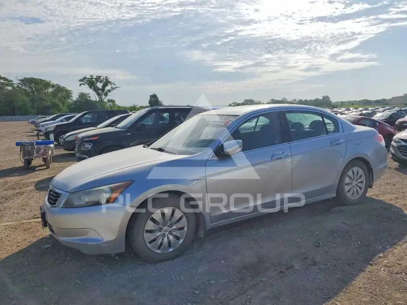 2010 Honda Accord фото